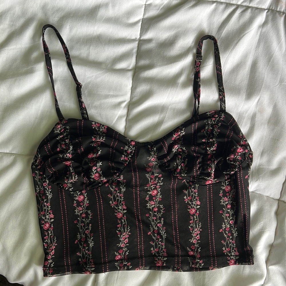 Cutest F21 Top
